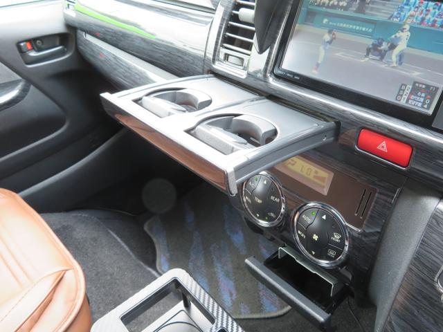 ロングスーパーGL 4WD/両側スライドドア/純正ナビゲーション/デジタルテレビ/バックカメラ/社外15AW/キーレスエントリー/ドライブレコーダー/シートカバー/前席エアバック/ディスチャージヘッドライト/ETC(31枚目)