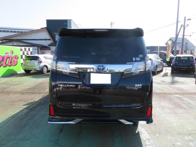ZR Gエディション ハイブリット4WD/モデリスタフルエアロ/モデリスタ19AW/両側パワースライドドア/パワーバックドア/パワーシート/前席シートヒータ/純正9インチナビ/DTV/アラウンドビュー/ETC/LED(5枚目)
