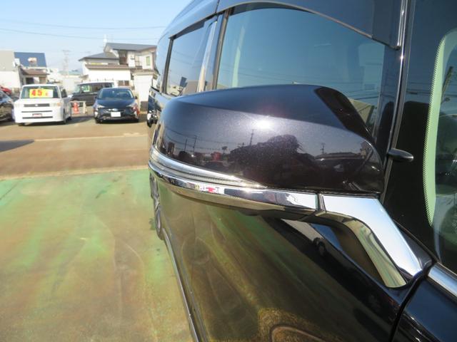 ZR Gエディション ハイブリット4WD/モデリスタフルエアロ/モデリスタ19AW/両側パワースライドドア/パワーバックドア/パワーシート/前席シートヒータ/純正9インチナビ/DTV/アラウンドビュー/ETC/LED(14枚目)