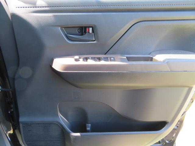 ルーミー Ｘ　４ＷＤ／左側パワースライドドア／ＥＴＣ／社外ナビゲーション／バックカメラ／Ｂｌｕｅｔｏｏｔｈ／スタッドレスタイヤ付／追突防止装置／前席エアバック／盗難防止装置／衝突安全ボディ／レンタカーアップ（22枚目）