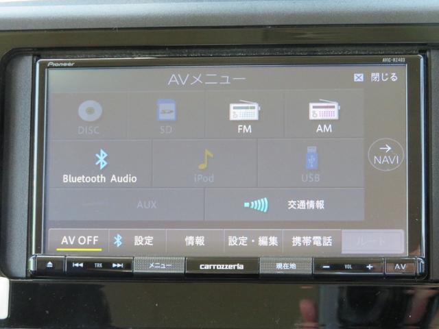 ルーミー Ｘ　４ＷＤ／左側パワースライドドア／ＥＴＣ／社外ナビゲーション／バックカメラ／Ｂｌｕｅｔｏｏｔｈ／スタッドレスタイヤ付／追突防止装置／前席エアバック／盗難防止装置／衝突安全ボディ／レンタカーアップ（29枚目）
