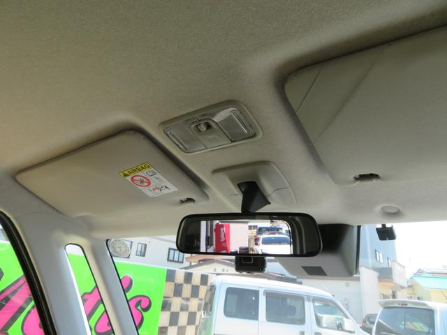 ルーミー Ｘ　４ＷＤ／左側パワースライドドア／ＥＴＣ／社外ナビゲーション／バックカメラ／Ｂｌｕｅｔｏｏｔｈ／スタッドレスタイヤ付／追突防止装置／前席エアバック／盗難防止装置／衝突安全ボディ／レンタカーアップ（34枚目）