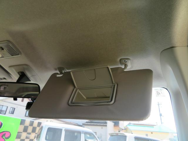 ルーミー Ｘ　４ＷＤ／左側パワースライドドア／ＥＴＣ／社外ナビゲーション／バックカメラ／Ｂｌｕｅｔｏｏｔｈ／スタッドレスタイヤ付／追突防止装置／前席エアバック／盗難防止装置／衝突安全ボディ／レンタカーアップ（35枚目）