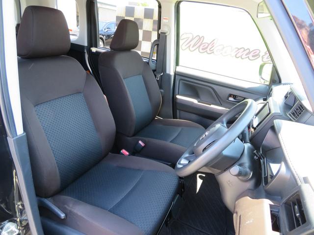 ルーミー Ｘ　４ＷＤ／左側パワースライドドア／ＥＴＣ／社外ナビゲーション／バックカメラ／Ｂｌｕｅｔｏｏｔｈ／スタッドレスタイヤ付／追突防止装置／前席エアバック／盗難防止装置／衝突安全ボディ／レンタカーアップ（37枚目）