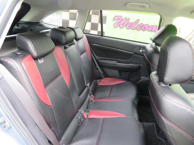 レヴォーグ １．６ＧＴアイサイト　Ｓスタイル　４ＷＤ／アイサイトＳＩ－ＤＲＡＩＶＥ／純正ナビゲーション／デジタルテレビ／バックカメラ／Ｂｌｕｅｔｏｏｔｈ／ＥＴＣ／レーダークルーズコントロール／横滑り防止／ＬＥＤヘッドランプ／パワーシート（48枚目）
