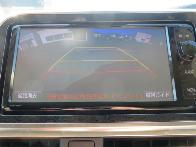 シエンタ ハイブリッドＧ　両側パワースライドドア／純正ナビゲーション／ワンセグテレビ／バックカメラ／Ｂｌｕｅｔｏｏｔｈ／革調シートカバー／デジタルインナーミラー型前後ドラレコ／ビルトインＥＴＣ／スマートアシスト／ＬＥＤライト（32枚目）