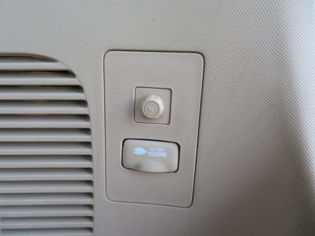 エスティマハイブリッド アエラス 4WD/両側パワースライドドア/純正8インチナビゲーション/デジタルテレビ/バックカメラ/Bluetooth/クルーズコントロール/パワーシート/ビルトインETC/ディスチャージライト/スマートキー(55枚目)