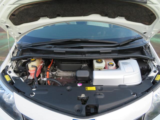 エスティマハイブリッド アエラス 4WD/両側パワースライドドア/純正8インチナビゲーション/デジタルテレビ/バックカメラ/Bluetooth/クルーズコントロール/パワーシート/ビルトインETC/ディスチャージライト/スマートキー(57枚目)