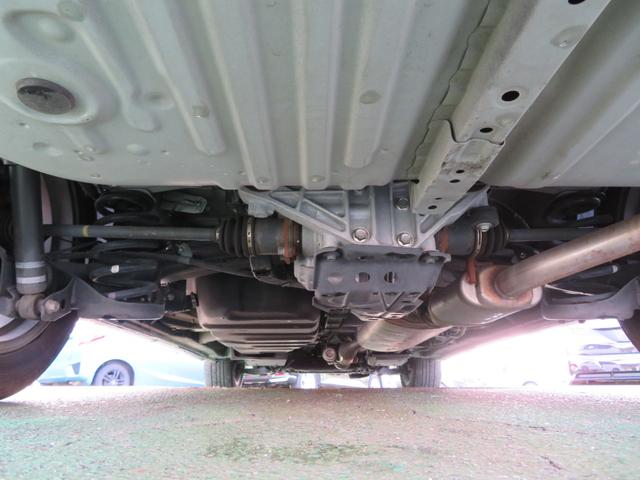 エスティマハイブリッド アエラス 4WD/両側パワースライドドア/純正8インチナビゲーション/デジタルテレビ/バックカメラ/Bluetooth/クルーズコントロール/パワーシート/ビルトインETC/ディスチャージライト/スマートキー(58枚目)