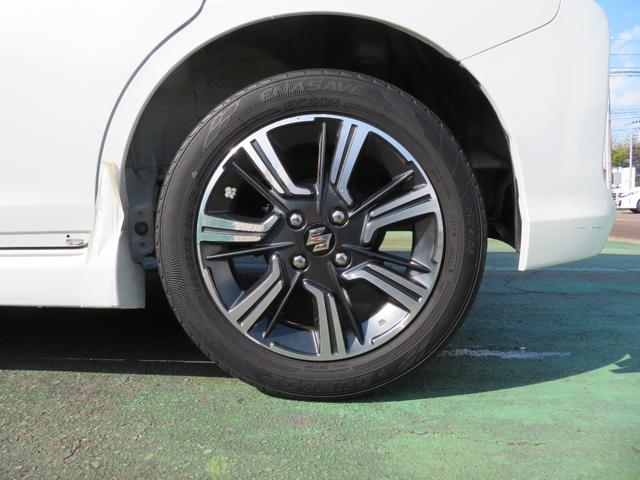 ソリオバンディット ハイブリッドMV ハイブリッドMV(5名)左側パワースライドドア/スマートキー/プッシュスタート/ドライブレコーダー/ETC/アイドリングストップ/クルーズコントロール/LEDヘッドランプ/クリアランスソナー(11枚目)