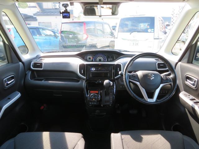 ソリオバンディット ハイブリッドMV ハイブリッドMV(5名)左側パワースライドドア/スマートキー/プッシュスタート/ドライブレコーダー/ETC/アイドリングストップ/クルーズコントロール/LEDヘッドランプ/クリアランスソナー(15枚目)