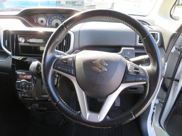 ソリオバンディット ハイブリッドMV ハイブリッドMV(5名)左側パワースライドドア/スマートキー/プッシュスタート/ドライブレコーダー/ETC/アイドリングストップ/クルーズコントロール/LEDヘッドランプ/クリアランスソナー(16枚目)