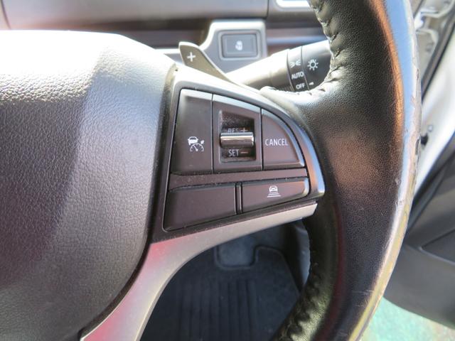 ソリオバンディット ハイブリッドMV ハイブリッドMV(5名)左側パワースライドドア/スマートキー/プッシュスタート/ドライブレコーダー/ETC/アイドリングストップ/クルーズコントロール/LEDヘッドランプ/クリアランスソナー(18枚目)