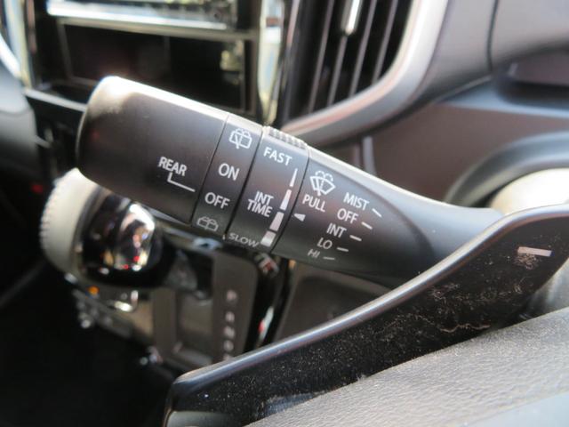 ソリオバンディット ハイブリッドMV ハイブリッドMV(5名)左側パワースライドドア/スマートキー/プッシュスタート/ドライブレコーダー/ETC/アイドリングストップ/クルーズコントロール/LEDヘッドランプ/クリアランスソナー(19枚目)