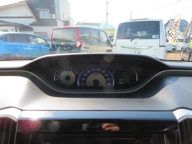 ソリオバンディット ハイブリッドMV ハイブリッドMV(5名)左側パワースライドドア/スマートキー/プッシュスタート/ドライブレコーダー/ETC/アイドリングストップ/クルーズコントロール/LEDヘッドランプ/クリアランスソナー(30枚目)