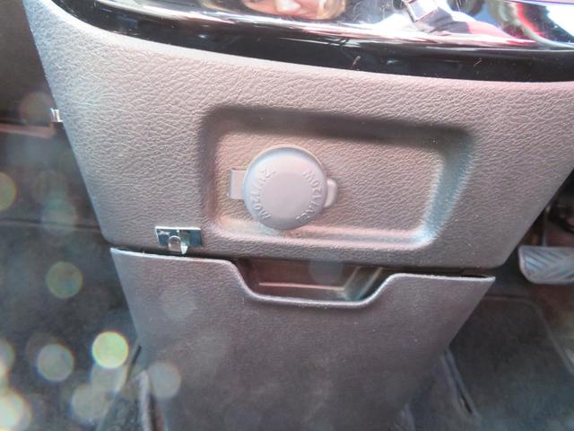 ソリオバンディット ハイブリッドMV ハイブリッドMV(5名)左側パワースライドドア/スマートキー/プッシュスタート/ドライブレコーダー/ETC/アイドリングストップ/クルーズコントロール/LEDヘッドランプ/クリアランスソナー(34枚目)