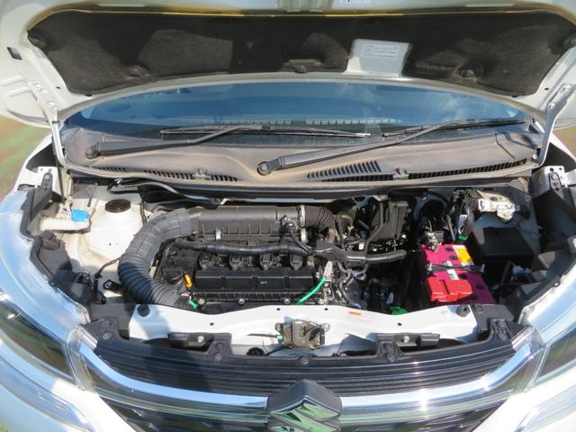 ソリオバンディット ハイブリッドMV ハイブリッドMV(5名)左側パワースライドドア/スマートキー/プッシュスタート/ドライブレコーダー/ETC/アイドリングストップ/クルーズコントロール/LEDヘッドランプ/クリアランスソナー(49枚目)