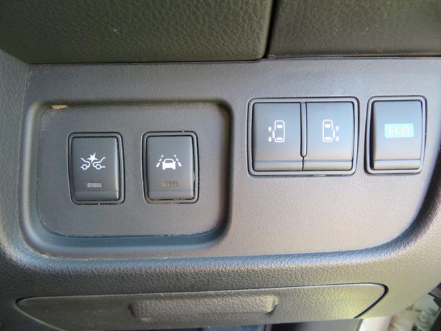 セレナ ハイウェイスター　Ｖセレ＋セーフティ　ＳＨＶ　Ａセフ　両側パワースライドドア／プッシュスタート／スマートキー／純正ナビゲーション／アラウンドビュー／デジタルテレビ／Ｂｌｕｅｔｏｏｔｈ／ビルトインＥＴＣ／ＬＥＤヘッドランプ／寒冷地仕様／クルーズコントロール（21枚目）