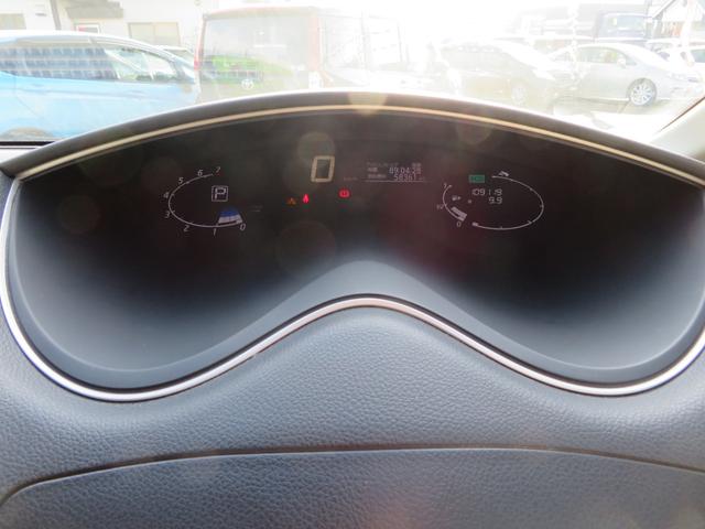 セレナ ハイウェイスター　Ｖセレ＋セーフティ　ＳＨＶ　Ａセフ　両側パワースライドドア／プッシュスタート／スマートキー／純正ナビゲーション／アラウンドビュー／デジタルテレビ／Ｂｌｕｅｔｏｏｔｈ／ビルトインＥＴＣ／ＬＥＤヘッドランプ／寒冷地仕様／クルーズコントロール（27枚目）