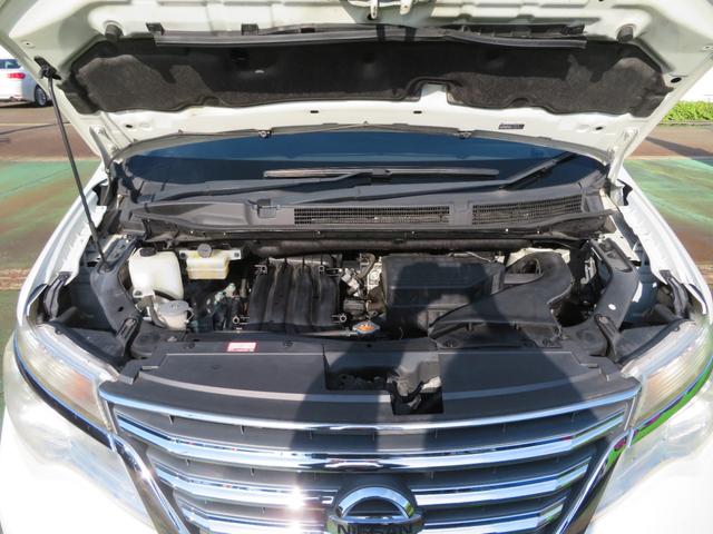 セレナ ハイウェイスター　Ｖセレ＋セーフティ　ＳＨＶ　Ａセフ　両側パワースライドドア／プッシュスタート／スマートキー／純正ナビゲーション／アラウンドビュー／デジタルテレビ／Ｂｌｕｅｔｏｏｔｈ／ビルトインＥＴＣ／ＬＥＤヘッドランプ／寒冷地仕様／クルーズコントロール（50枚目）