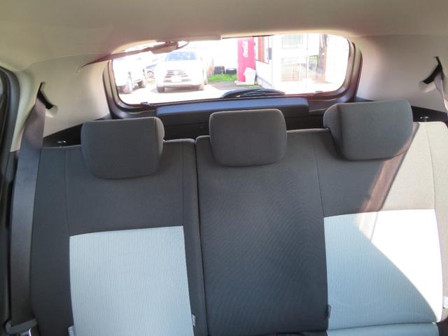 アクア Ｓ　社外ナビゲーション／ワンセグテレビ／バックカメラ／Ｂｌｕｅｔｏｏｔｈ／キーレスエントリー／前席シートヒーター／社外１５ＡＷ／社外エンジンスターター／前席エアバック／衝突安全ボディ（39枚目）