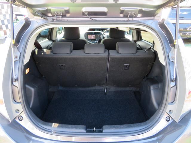アクア Ｓ　社外ナビゲーション／ワンセグテレビ／バックカメラ／Ｂｌｕｅｔｏｏｔｈ／キーレスエントリー／前席シートヒーター／社外１５ＡＷ／社外エンジンスターター／前席エアバック／衝突安全ボディ（42枚目）