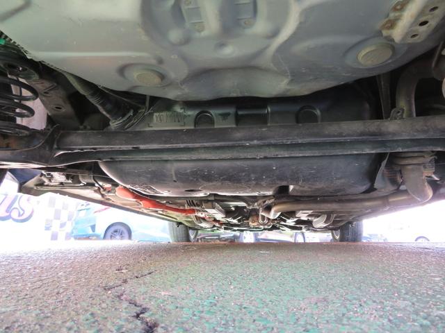 アクア Ｓ　社外ナビゲーション／ワンセグテレビ／バックカメラ／Ｂｌｕｅｔｏｏｔｈ／キーレスエントリー／前席シートヒーター／社外１５ＡＷ／社外エンジンスターター／前席エアバック／衝突安全ボディ（45枚目）