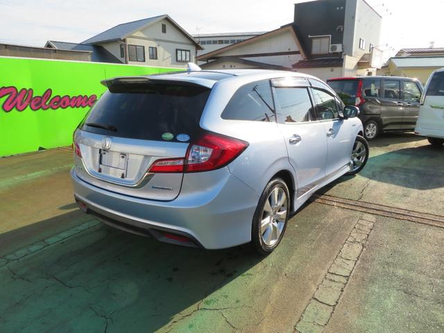 車検新規取得してのお渡しですので、しっかり整備・安心保証付きで心配ご無用！！