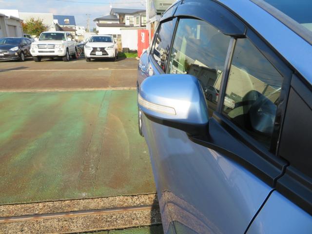 ウィンカーミラー付（＠−＠）Ｖ