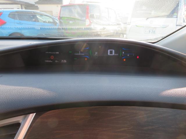 メーターパネルに傷やスレ等はございません（＾＾）