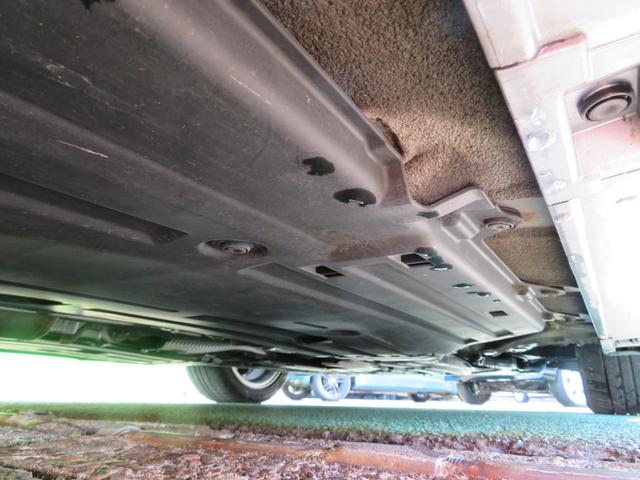 下廻りサビも少なくキレイです！