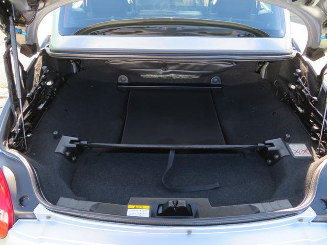 コペン アクティブトップ　電動オープン動作確認ＯＫ／キーレスエントリー／ターボ車／ＥＴＣ／ドライブレコーダー／ディスチャージヘッドライト／フォグランプ／社外１５ＡＷ／シートヒーター／タイミングチェーン／社外ＣＤデッキ（44枚目）