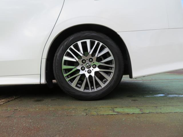 アルファード ２．５Ｓ　Ｃパッケージ　ＡＬＰＩＮＥ１０インチナビ／デジタルテレビ／バックカメラ／ＡＬＰＩＮＥフリップダウンモニター／両側パワースライドドア／パワーバックドア／ＴＥＩＮ車高調／ブラックレザー／ドラレコ／ＥＴＣ／ＬＥＤ（10枚目）