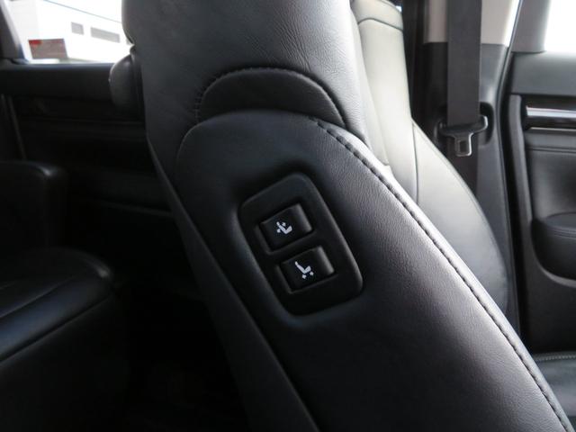 アルファード ２．５Ｓ　Ｃパッケージ　ＡＬＰＩＮＥ１０インチナビ／デジタルテレビ／バックカメラ／ＡＬＰＩＮＥフリップダウンモニター／両側パワースライドドア／パワーバックドア／ＴＥＩＮ車高調／ブラックレザー／ドラレコ／ＥＴＣ／ＬＥＤ（48枚目）