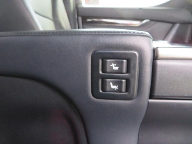 アルファード ２．５Ｓ　Ｃパッケージ　ＡＬＰＩＮＥ１０インチナビ／デジタルテレビ／バックカメラ／ＡＬＰＩＮＥフリップダウンモニター／両側パワースライドドア／パワーバックドア／ＴＥＩＮ車高調／ブラックレザー／ドラレコ／ＥＴＣ／ＬＥＤ（53枚目）