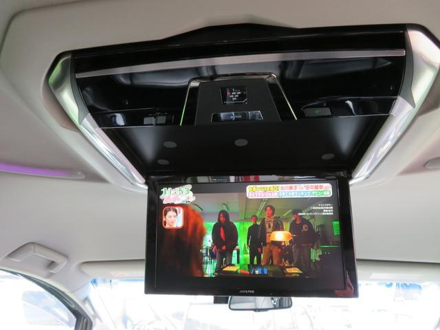 アルファード ２．５Ｓ　Ｃパッケージ　ＡＬＰＩＮＥ１０インチナビ／デジタルテレビ／バックカメラ／ＡＬＰＩＮＥフリップダウンモニター／両側パワースライドドア／パワーバックドア／ＴＥＩＮ車高調／ブラックレザー／ドラレコ／ＥＴＣ／ＬＥＤ（58枚目）