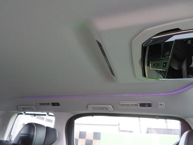 アルファード ２．５Ｓ　Ｃパッケージ　ＡＬＰＩＮＥ１０インチナビ／デジタルテレビ／バックカメラ／ＡＬＰＩＮＥフリップダウンモニター／両側パワースライドドア／パワーバックドア／ＴＥＩＮ車高調／ブラックレザー／ドラレコ／ＥＴＣ／ＬＥＤ（61枚目）