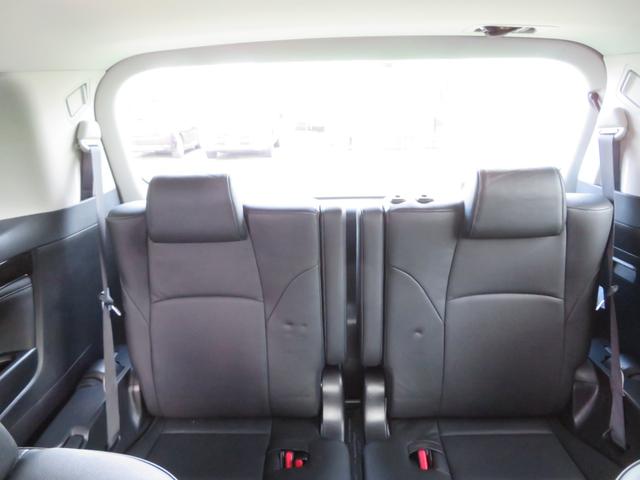 アルファード ２．５Ｓ　Ｃパッケージ　ＡＬＰＩＮＥ１０インチナビ／デジタルテレビ／バックカメラ／ＡＬＰＩＮＥフリップダウンモニター／両側パワースライドドア／パワーバックドア／ＴＥＩＮ車高調／ブラックレザー／ドラレコ／ＥＴＣ／ＬＥＤ（62枚目）