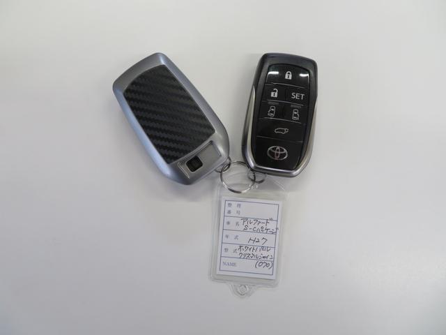 アルファード ２．５Ｓ　Ｃパッケージ　ＡＬＰＩＮＥ１０インチナビ／デジタルテレビ／バックカメラ／ＡＬＰＩＮＥフリップダウンモニター／両側パワースライドドア／パワーバックドア／ＴＥＩＮ車高調／ブラックレザー／ドラレコ／ＥＴＣ／ＬＥＤ（72枚目）