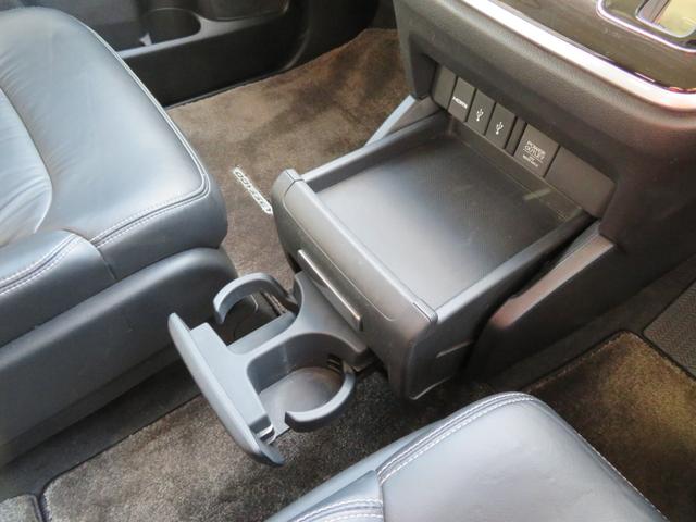 オデッセイ アブソルート・ＥＸ　４ＷＤ／純正ナビゲーション／デジタルテレビ／全方位カメラ／リヤフリップダウンモニター／両側パワースライドドア／ＬＥＤヘッドランプ／ホンダセンシング／ＥＴＣ／クルーズコントロール／レザーシート／（36枚目）