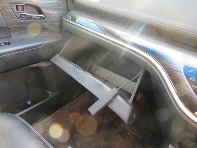 オデッセイ アブソルート・ＥＸ　４ＷＤ／純正ナビゲーション／デジタルテレビ／全方位カメラ／リヤフリップダウンモニター／両側パワースライドドア／ＬＥＤヘッドランプ／ホンダセンシング／ＥＴＣ／クルーズコントロール／レザーシート／（37枚目）