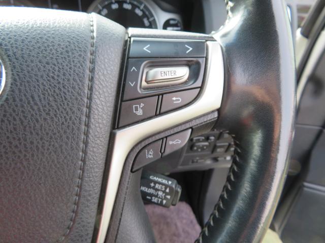 ランドクルーザー ZX 4WD/モデリスタフルエアロ/本革シート/サンルーフ/純正ナビゲーション/DTV/アラウンドビューモニター/リヤモニター/ヒッチメンバー/シートヒータクーラー/LED/前後ドラレコ/純正エンスタ(20枚目)