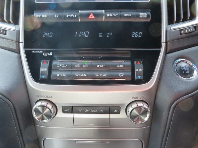 ランドクルーザー ZX 4WD/モデリスタフルエアロ/本革シート/サンルーフ/純正ナビゲーション/DTV/アラウンドビューモニター/リヤモニター/ヒッチメンバー/シートヒータクーラー/LED/前後ドラレコ/純正エンスタ(34枚目)