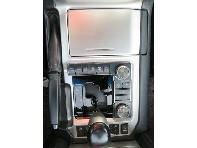 ランドクルーザー ZX 4WD/モデリスタフルエアロ/本革シート/サンルーフ/純正ナビゲーション/DTV/アラウンドビューモニター/リヤモニター/ヒッチメンバー/シートヒータクーラー/LED/前後ドラレコ/純正エンスタ(38枚目)
