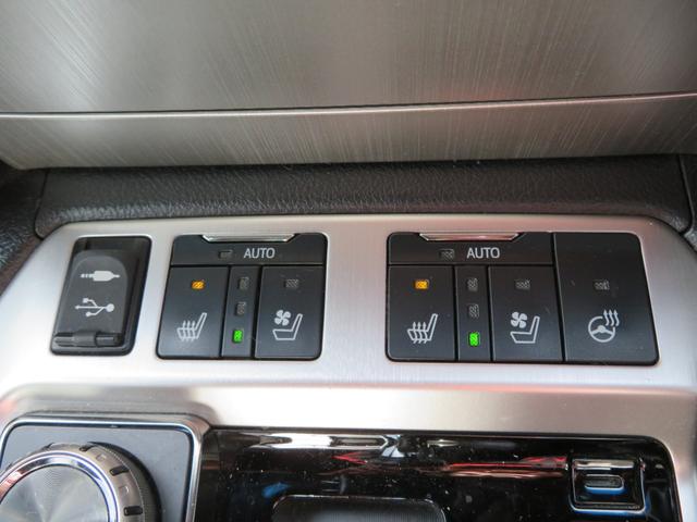 ランドクルーザー ZX 4WD/モデリスタフルエアロ/本革シート/サンルーフ/純正ナビゲーション/DTV/アラウンドビューモニター/リヤモニター/ヒッチメンバー/シートヒータクーラー/LED/前後ドラレコ/純正エンスタ(39枚目)