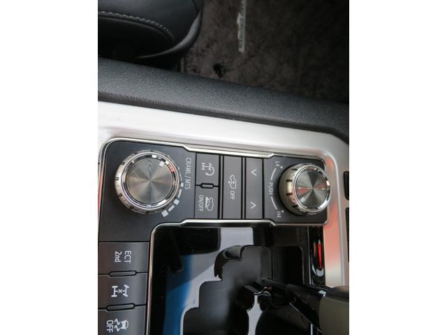ランドクルーザー ZX 4WD/モデリスタフルエアロ/本革シート/サンルーフ/純正ナビゲーション/DTV/アラウンドビューモニター/リヤモニター/ヒッチメンバー/シートヒータクーラー/LED/前後ドラレコ/純正エンスタ(40枚目)