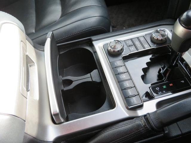 ランドクルーザー ZX 4WD/モデリスタフルエアロ/本革シート/サンルーフ/純正ナビゲーション/DTV/アラウンドビューモニター/リヤモニター/ヒッチメンバー/シートヒータクーラー/LED/前後ドラレコ/純正エンスタ(42枚目)
