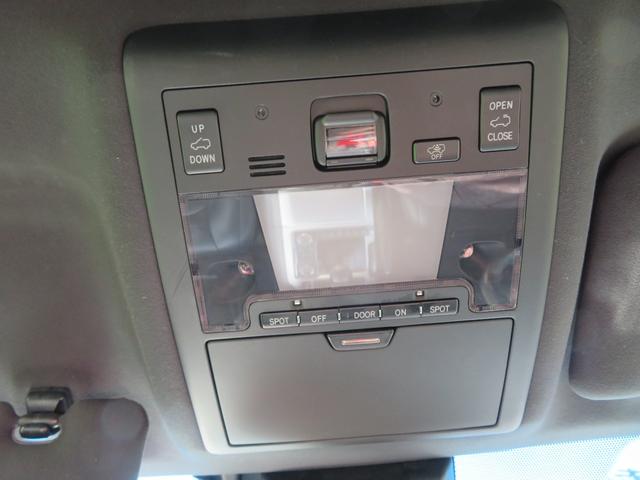 ランドクルーザー ZX 4WD/モデリスタフルエアロ/本革シート/サンルーフ/純正ナビゲーション/DTV/アラウンドビューモニター/リヤモニター/ヒッチメンバー/シートヒータクーラー/LED/前後ドラレコ/純正エンスタ(48枚目)