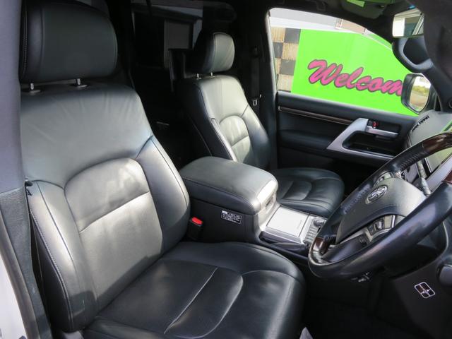 ランドクルーザー ZX 4WD/モデリスタフルエアロ/本革シート/サンルーフ/純正ナビゲーション/DTV/アラウンドビューモニター/リヤモニター/ヒッチメンバー/シートヒータクーラー/LED/前後ドラレコ/純正エンスタ(53枚目)
