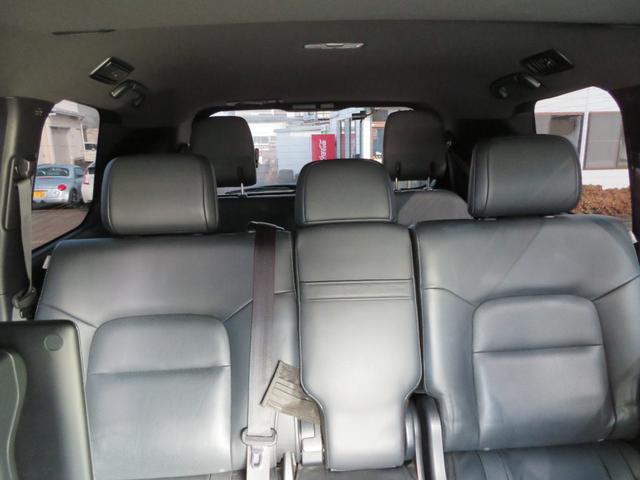 ランドクルーザー ZX 4WD/モデリスタフルエアロ/本革シート/サンルーフ/純正ナビゲーション/DTV/アラウンドビューモニター/リヤモニター/ヒッチメンバー/シートヒータクーラー/LED/前後ドラレコ/純正エンスタ(54枚目)